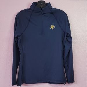 Peter Millar  Lightweight Sun Comfort Base Layer/ S.